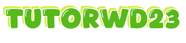 TUTORWD23 Logo